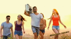 Galezard & DJ VAL ft. Aiola - Once again (I Surrender) (Pro 2025)