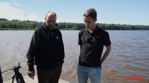 КУБОК КАПИТАНОВ 2024 - Интервью с командами на соревнованиях по ловле карпа в завоз с корабликами