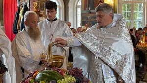 "Жить так, чтобы излучать фаворский свет..."