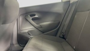 Volkswagen Polo 25457