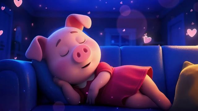 Сонные вибрации. Успокаивающая музыка для сна, которая поможет вам быстро заснуть смотреть онлайн