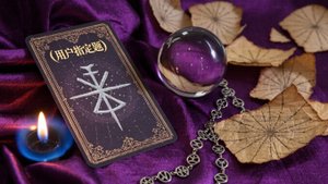 Тарология интереснейшая тема!