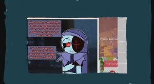 🌌Озвучка комикса по миру денди🌙