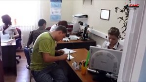 Информация о компании Строймашсервис-Мск