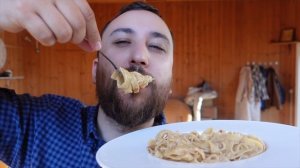 3 НЕОБЫЧНЫХ веганских РЕЦЕПТА СОУСОВ для обычных макарон