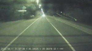 Станица Краснодарского края, задняя камера