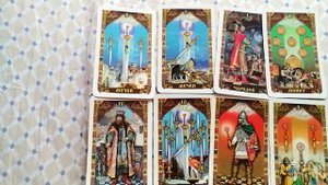 2 сценария для Украины