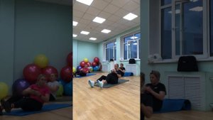 Табата с дополнительным весом! 20-10-13-8!