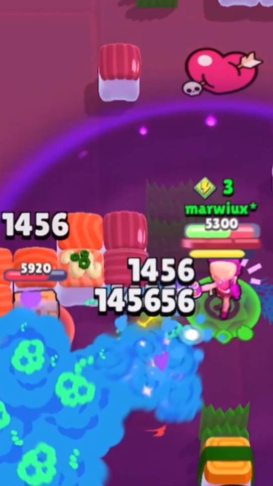 BrawlStars Edit Бравл старс эдит ЭМЗ EMZ смотреть онлайн