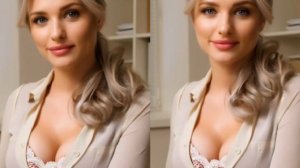 Сексуальные секретарши / Горячая подборка #2🔥