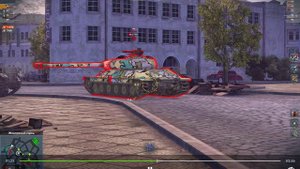 M-IX-YOH зачем ему второй выстрел😒