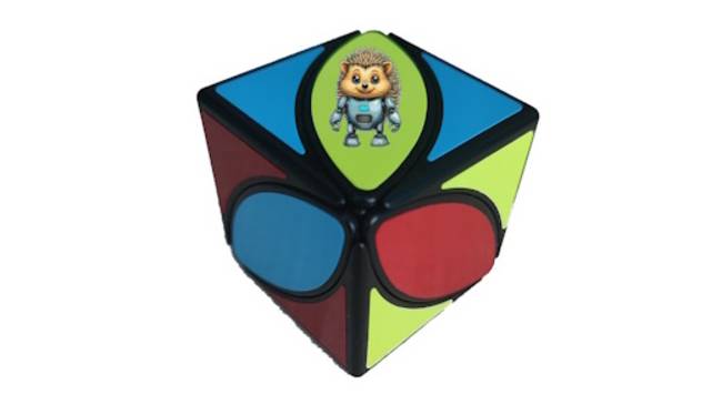 🦔 Собирайка: сборка айви куба. Урок №6: Когда стороны не собираются сами