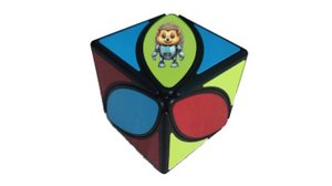 🦔 Собирайка: сборка айви куба. Урок №6: Когда стороны не собираются сами