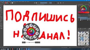 Моё рабочее место на сегодняшний день!