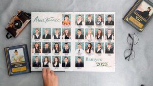 Школьный кабинет 4 класс