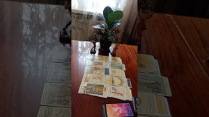 Таро.Новости для вас.