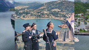 Друзьям морякам…_Ra_Tal_1965