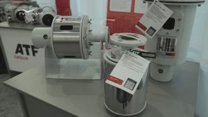 На телеканале "Губерния" сюжет Территория Тольятти о III конференции "Трансформаторы России 2025"