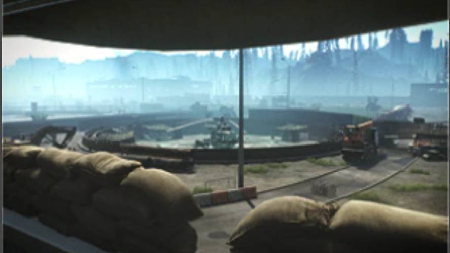 Сетевой провайдер - Часть 2 | Escape From Tarkov смотреть онлайн