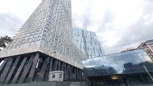 Аренда помещений 64-2200м/Мосфильмовская/Коммерческая Недвижимость/Москва