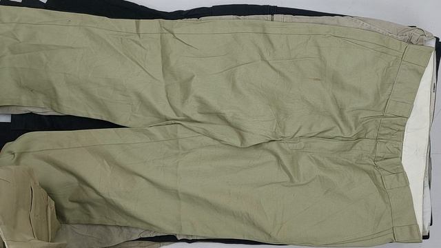 DICKIES микс (в основном штаны муж) секонд оптом 16 пак