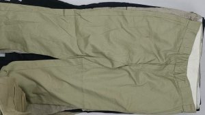 38697 DICKIES микс (в основном штаны муж), 16пак, Dickies, секонд (extra) оптом