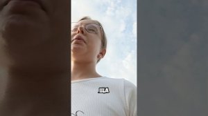 влог с Никой