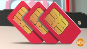 Сим-карта, ты откуда? Доброе утро. Фрагмент выпуска от 19.08.2025