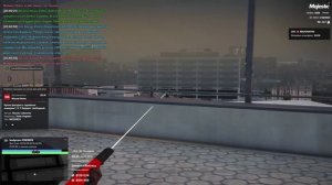 ATD | Работа по бизакам, трасса и тренирую SPIRIT | FBI | Продолжение...