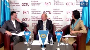 «Разговор с лидером»: интервью Николая Водянова пресс-службе ВКП