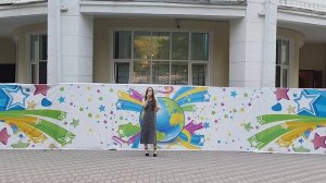 Полянская Алина - Музыка сердца (18.08.2025)