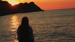 Titanic - Hymn to the Sea (whistle version by Leyna Robinson-Stone)(720P_HD)