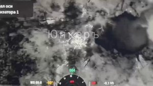 Херсонское направление, начинаем неделю с хороших новостей.