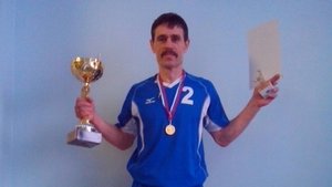 Ветеранский коллектив. Авторская песня под гитару.