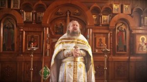 Преображение Господне |проповедь о. Евгений Гуреев | Старообрядцы Энска