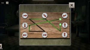 1-3 комнаты Mental Hospital Escape