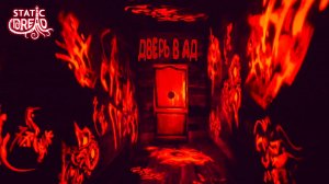 ДВЕРЬ В ПОДВАЛЕ ◈ Static Dread: The Lighthouse #10