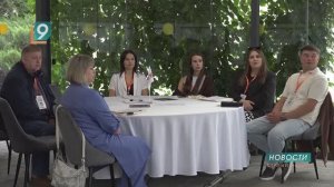 Лучшие практики в области охраны труда собрала бизнес-академия АСБ