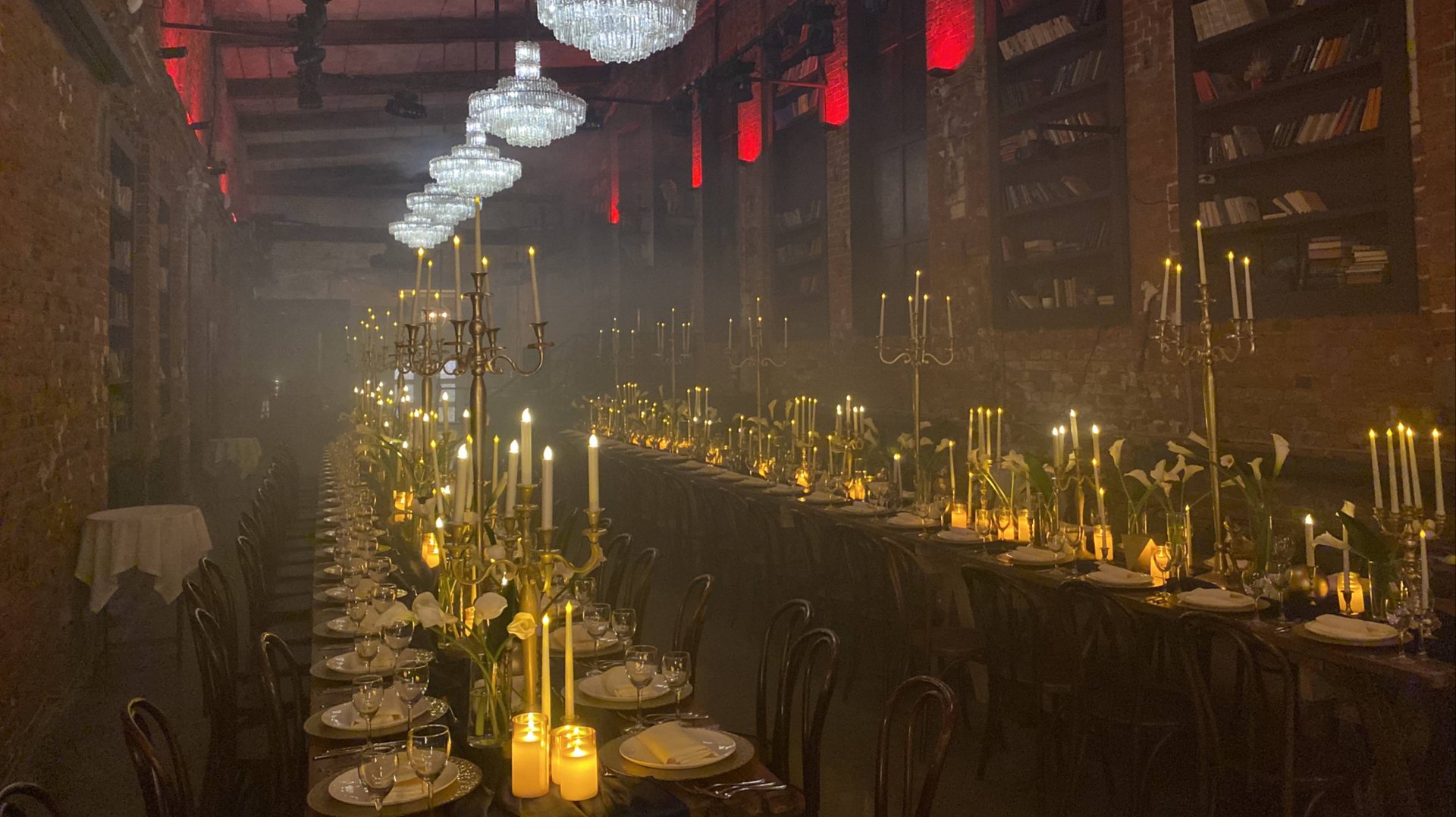 Лофт BIBLIOTEKA / AG Loft / Площадка для мероприятий в Москве смотреть онлайн