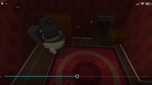 жуткий таксист фильм в чикен гане