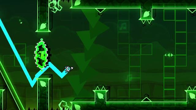 Resor by Zolcrix  Geometry Dash  Daily Level