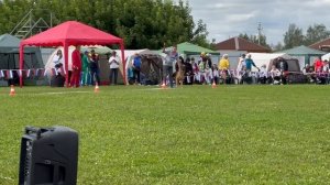 ЯРАМИРА с Глиняной Горки - №238. Главная выставка немецких овчарок России 2025