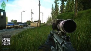 Escape From Tarkov - Иголка в стоге сена ( Берег )