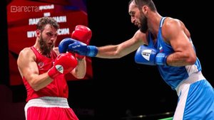 Итоги пятого дня чемпионата России по боксу