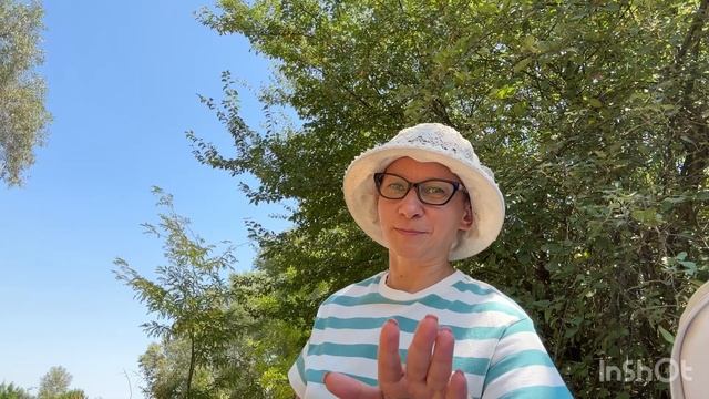 Вот это мы пропали… /// отпуск,Адыгея