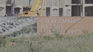Утро с лошадками в ЖК Кипарис в Сукко 19 августа 2025 года. #КипарисРастёт Автор Дмитрий Сорвенков.