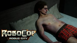 Таинственное убийство ▷ RoboCop Rogue City Unfinished Business # 17