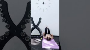 Отекают ноги? Делай со мной!