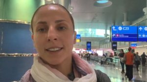 И снова перелет работа в Швейцарии зовет , разлука с близкими