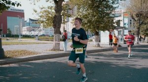 Пермский марафон 2024